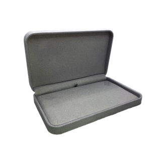 Hc7 N Grey Jewelry Box